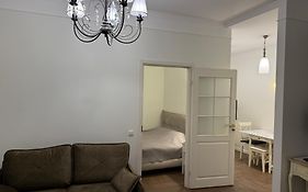 Vilnius Symphony Apartments