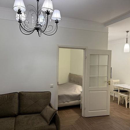 Vilnius Symphony Apartments Exterior photo