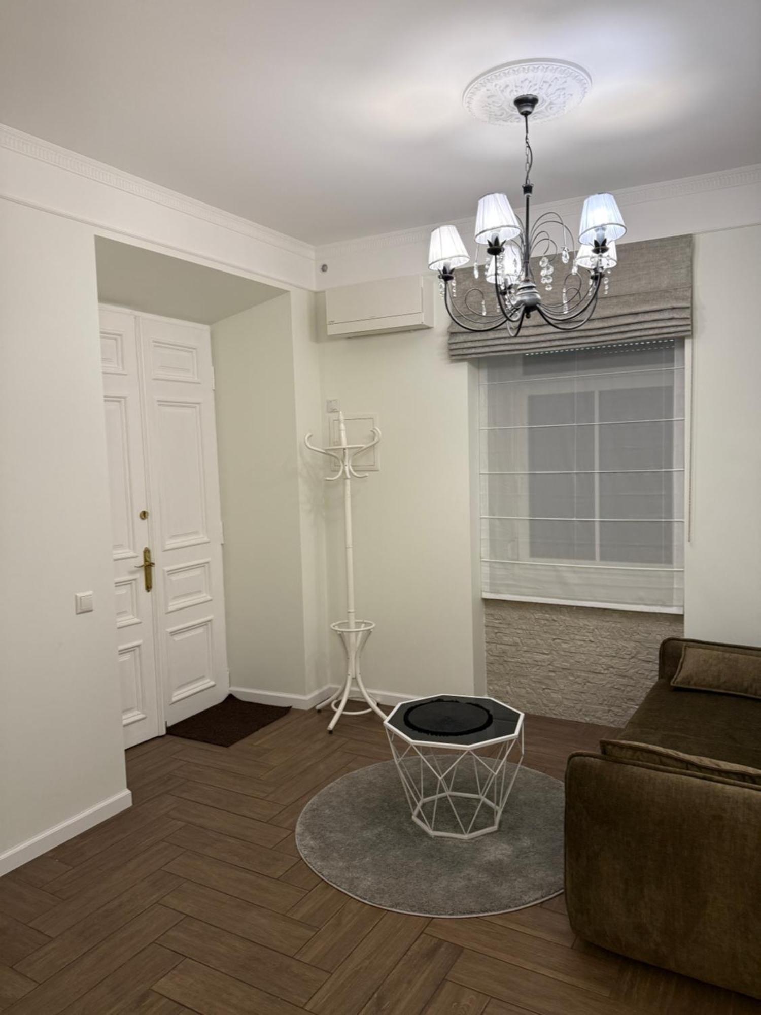 Vilnius Symphony Apartments Exterior photo