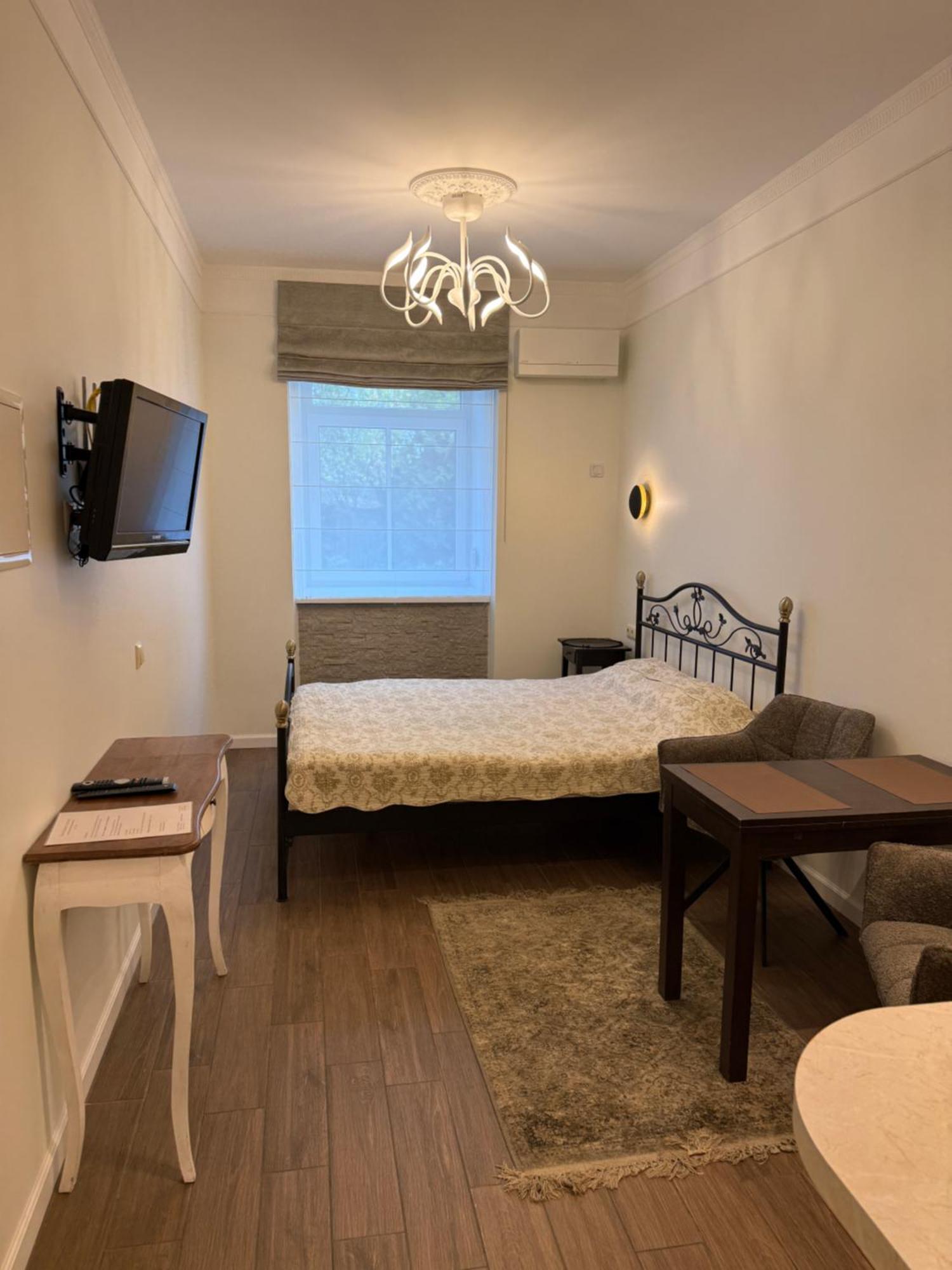 Vilnius Symphony Apartments Exterior photo