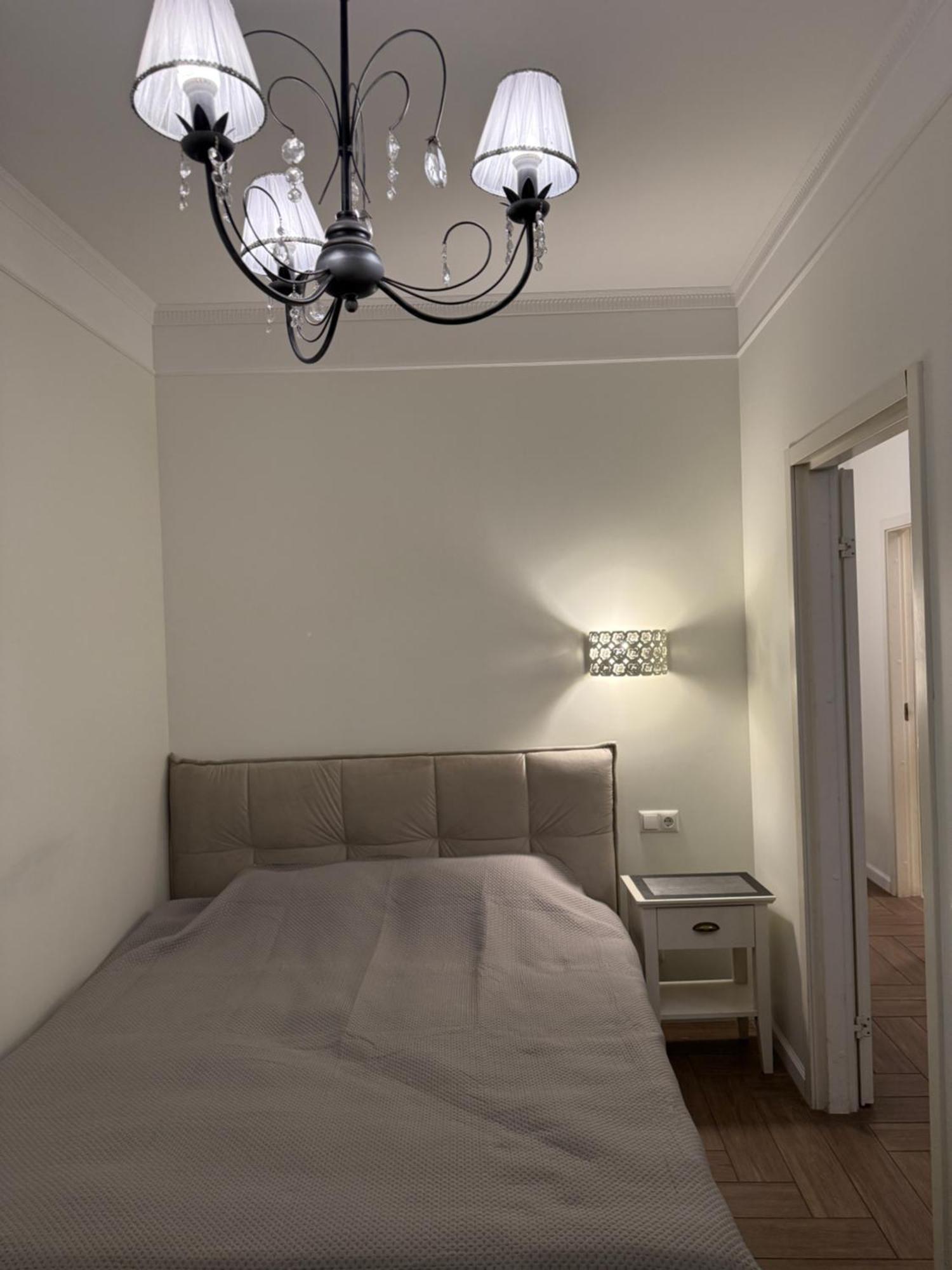 Vilnius Symphony Apartments Exterior photo