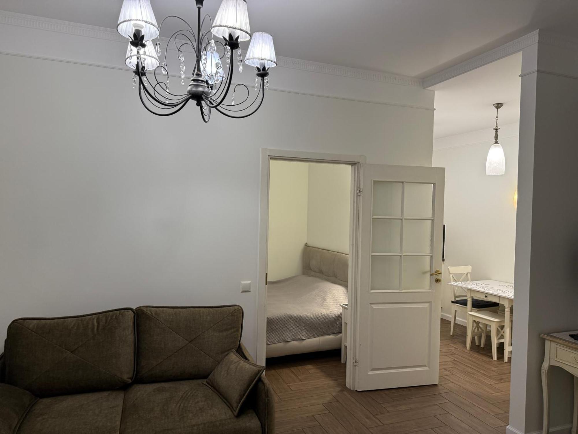 Vilnius Symphony Apartments Exterior photo